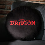 Imagen del producto Cómo entrenar a tu dragón - Cojín Furia Nocturna