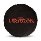 Imagen del producto Cómo entrenar a tu dragón - Cojín Furia Nocturna