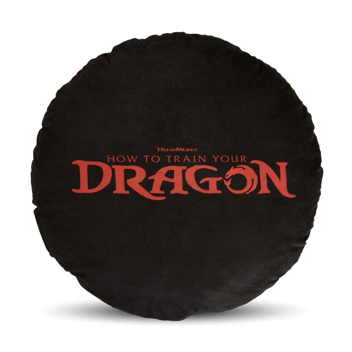 Imagen del producto Cómo entrenar a tu dragón - Cojín Furia Nocturna