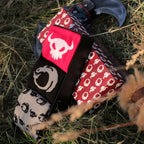 Product image How to Train Your Dragon - Symbols Socks 3-Pack
