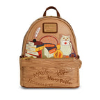 Imagen del producto Harry Potter - Mini Mochila Regreso a Hogwarts
