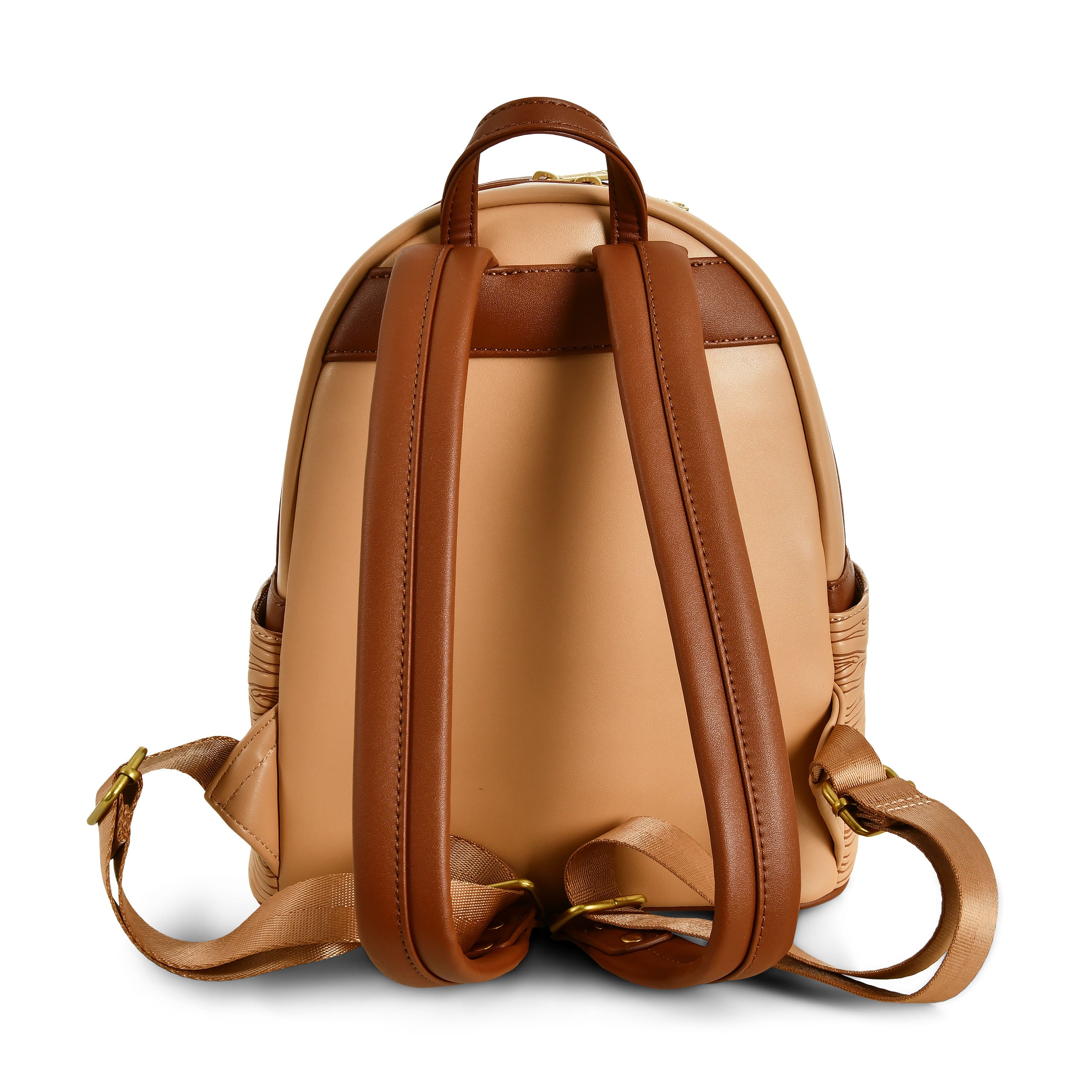Imagen del producto Harry Potter - Mini Mochila Regreso a Hogwarts