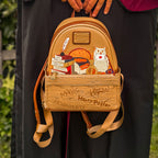 Imagen del producto Harry Potter - Mini Mochila Regreso a Hogwarts