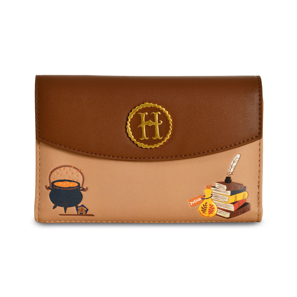 Imagen del producto Harry Potter - Cartera Regreso a Hogwarts