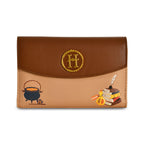 Imagen del producto Harry Potter - Cartera Regreso a Hogwarts