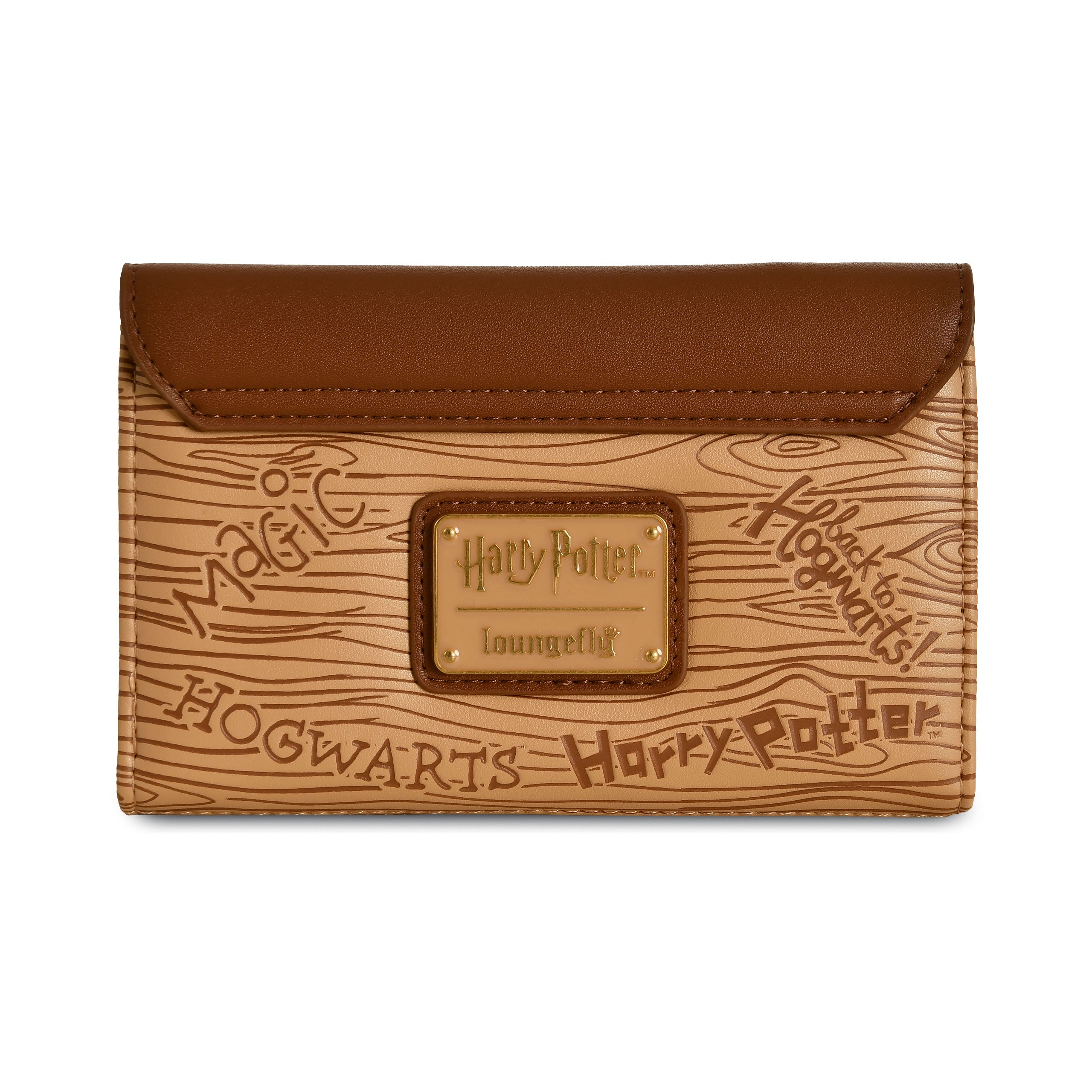 Imagen del producto Harry Potter - Cartera Regreso a Hogwarts