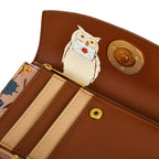 Imagen del producto Harry Potter - Cartera Regreso a Hogwarts