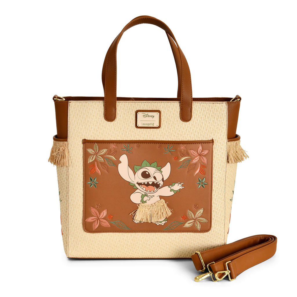 Product image Stitch 2in1 Crossbody Bag - Lilo & Stitch