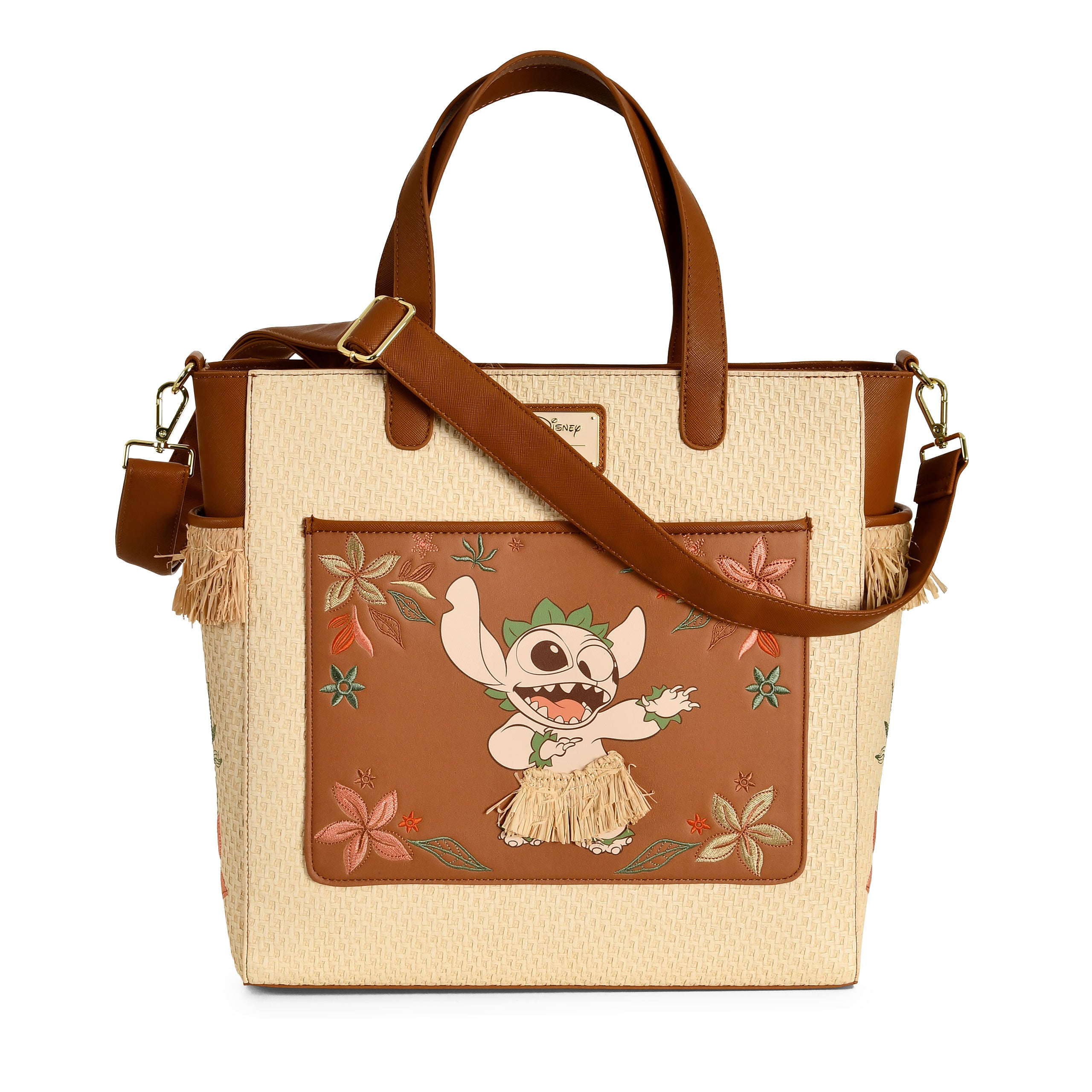 Product image Stitch 2in1 Crossbody Bag - Lilo & Stitch