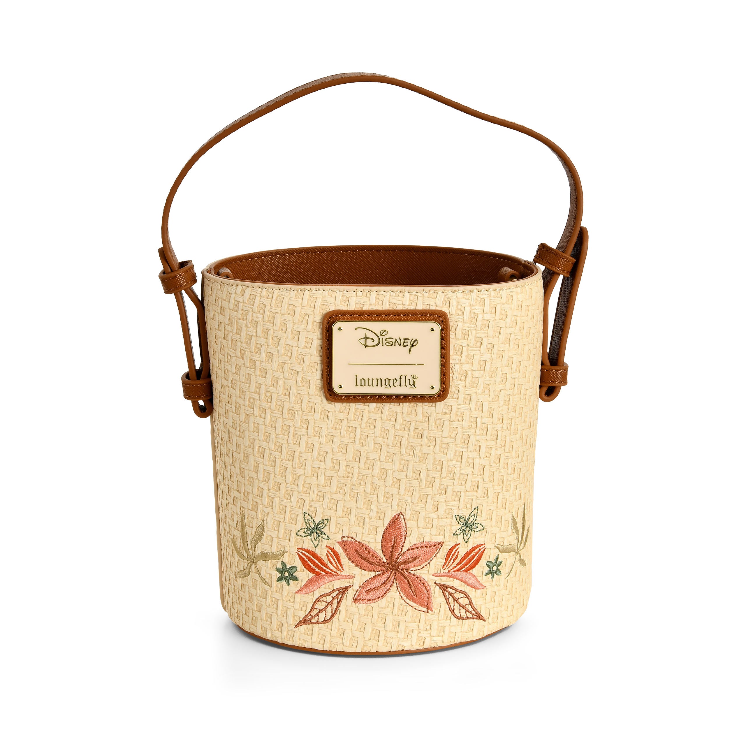 Product image Stitch Hawaii Mini Handbag - Lilo & Stitch
