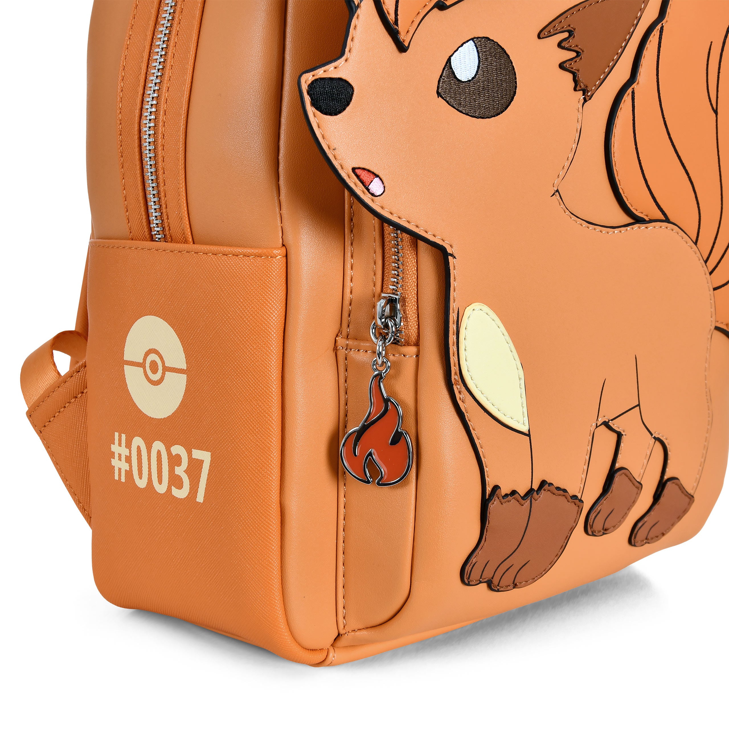 Product image Pokémon - Vulpix Mini Backpack