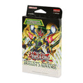 Imagen del producto Yu-Gi-Oh! - Duelist's Advance Tuck Box Versión alemana