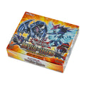 Imagen del producto Yu-Gi-Oh! - Battles of Legend: Monster Mayhem Display de sobres de cartas coleccionables (versión en inglés)
