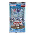 Product image Yu-Gi-Oh! - Battles of Legend: Monster Mayhem Trading Card Booster (English Edition)