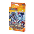 Imagen del producto Yu-Gi-Oh! - Battles of Legend: Monster Mayhem Tuckbox versión alemana