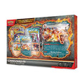 Product image Pokemon - Charizard-Ex Special Trading Card Box English Version