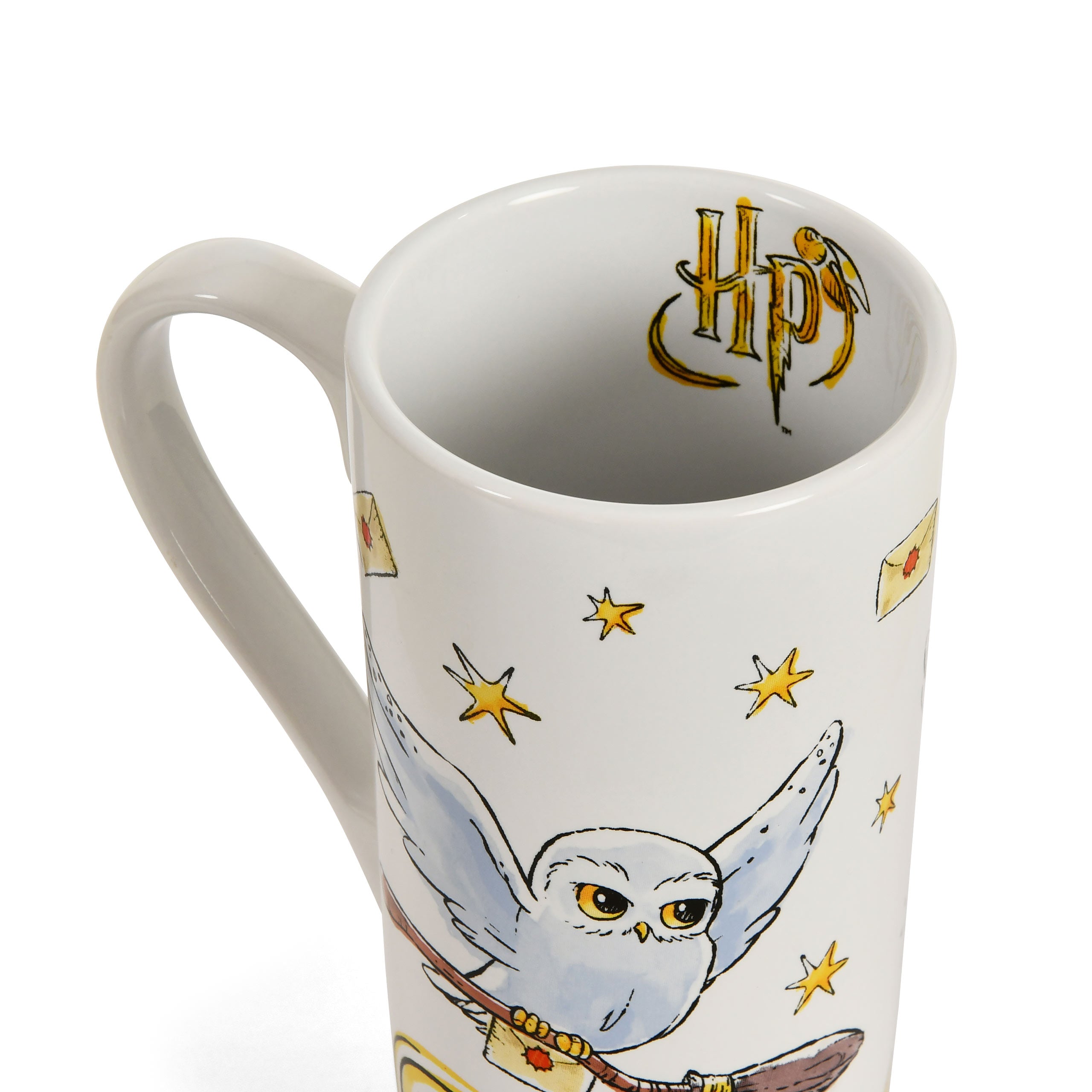 Product image Hedwig Mug - Harry Potter