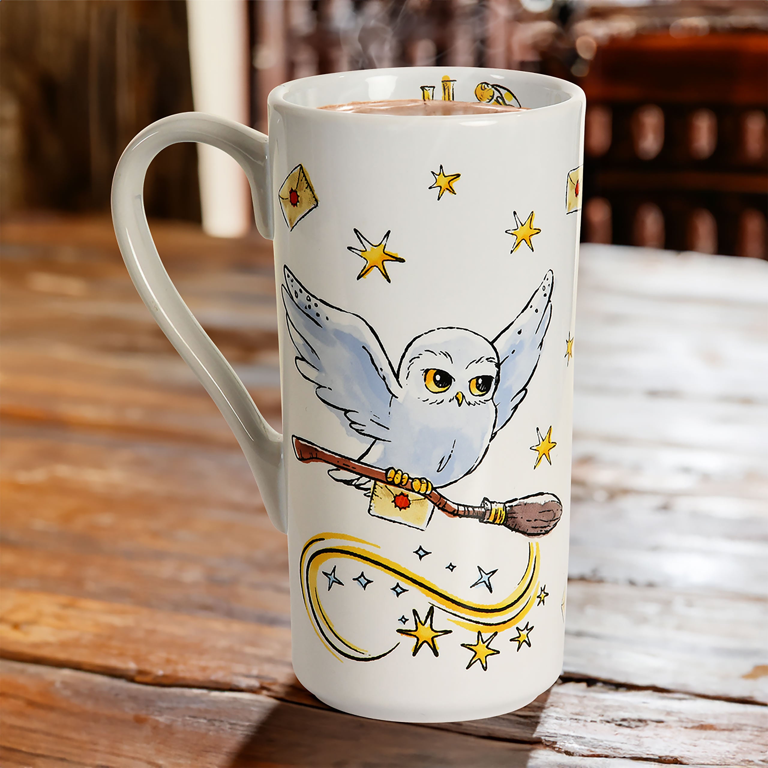 Product image Hedwig Mug - Harry Potter