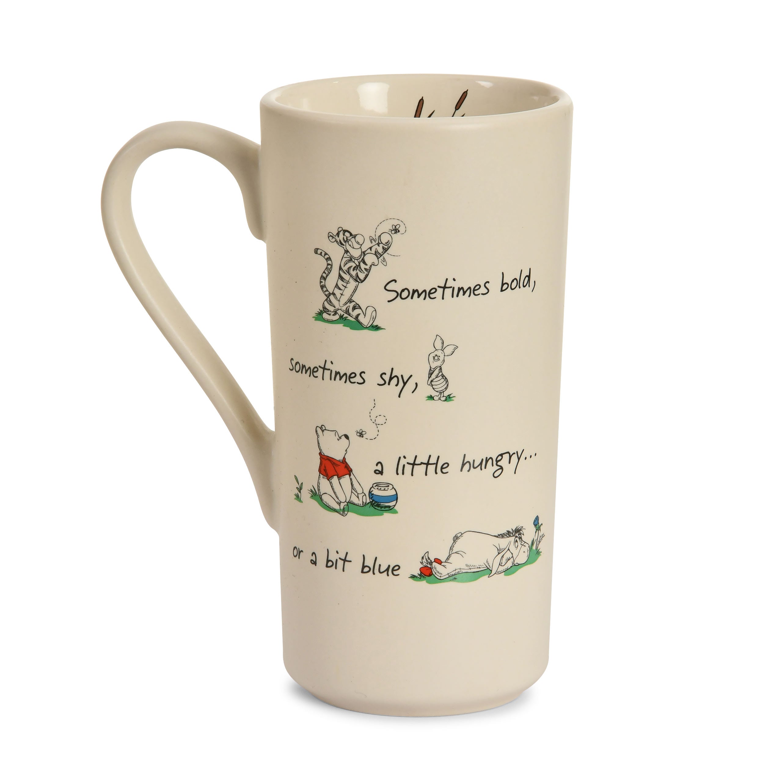 Imagen del producto Winnie the Pooh - Taza Sometimes