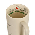 Imagen del producto Winnie the Pooh - Taza Sometimes