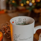 Imagen del producto Winnie the Pooh - Taza Sometimes