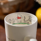 Imagen del producto Winnie the Pooh - Taza Sometimes