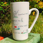 Imagen del producto Winnie the Pooh - Taza Sometimes