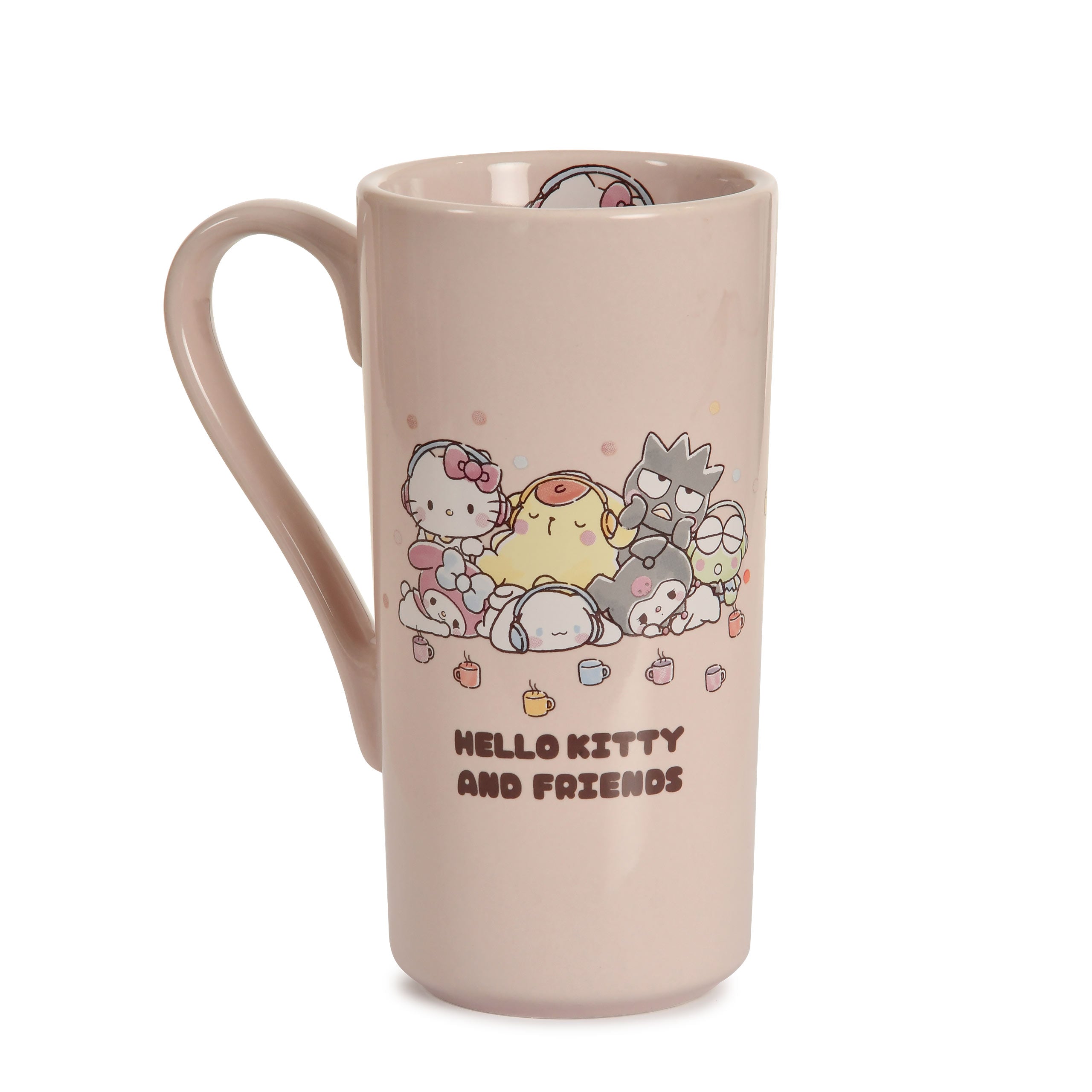 Imagen del producto Hello Kitty - Friends Taza