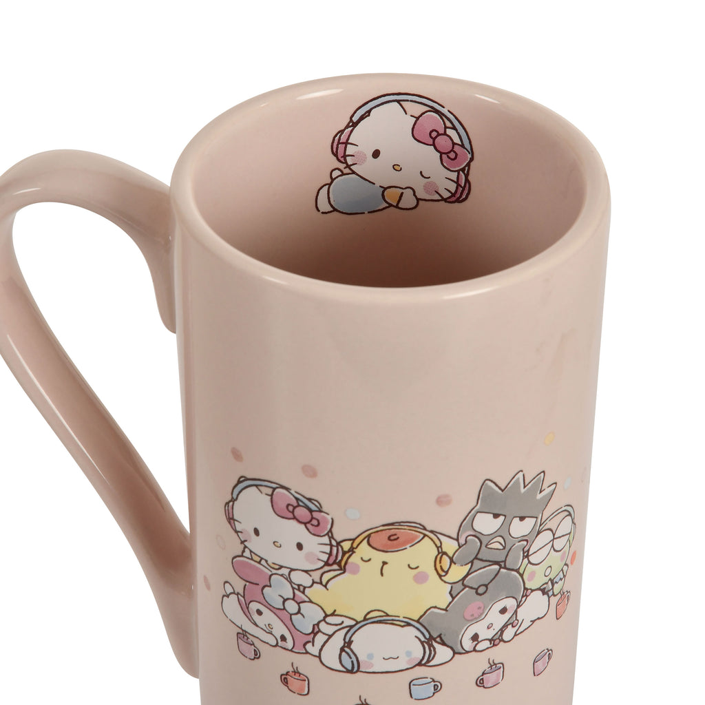 Imagen del producto Hello Kitty - Friends Taza