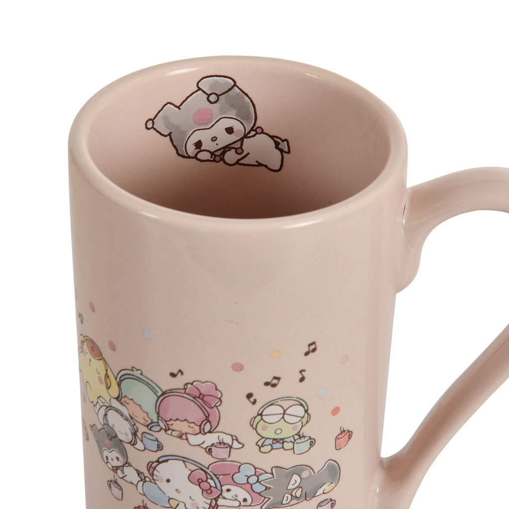 Imagen del producto Hello Kitty - Friends Taza