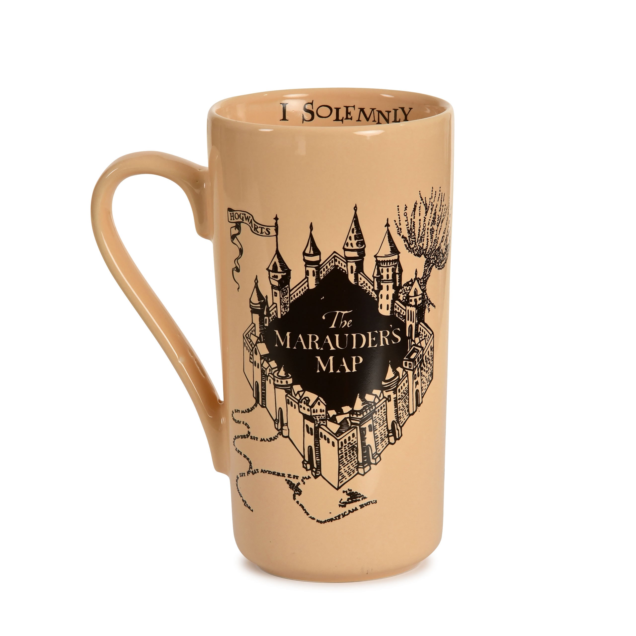 Product image Harry Potter - Marauder’s Map Mug