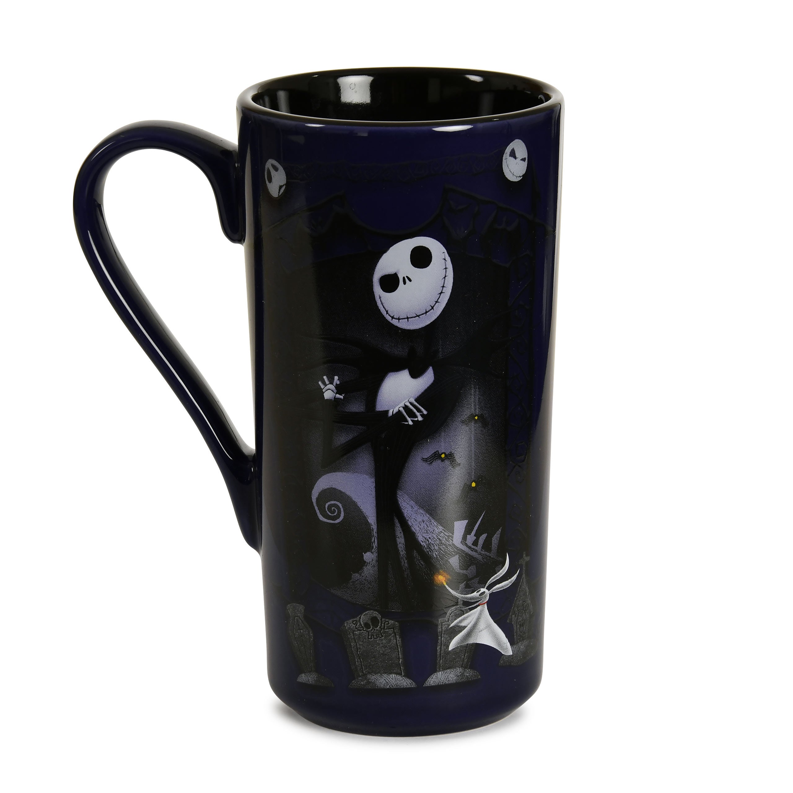 Imagen del producto Pesadilla antes de Navidad - Taza Jack Skellington