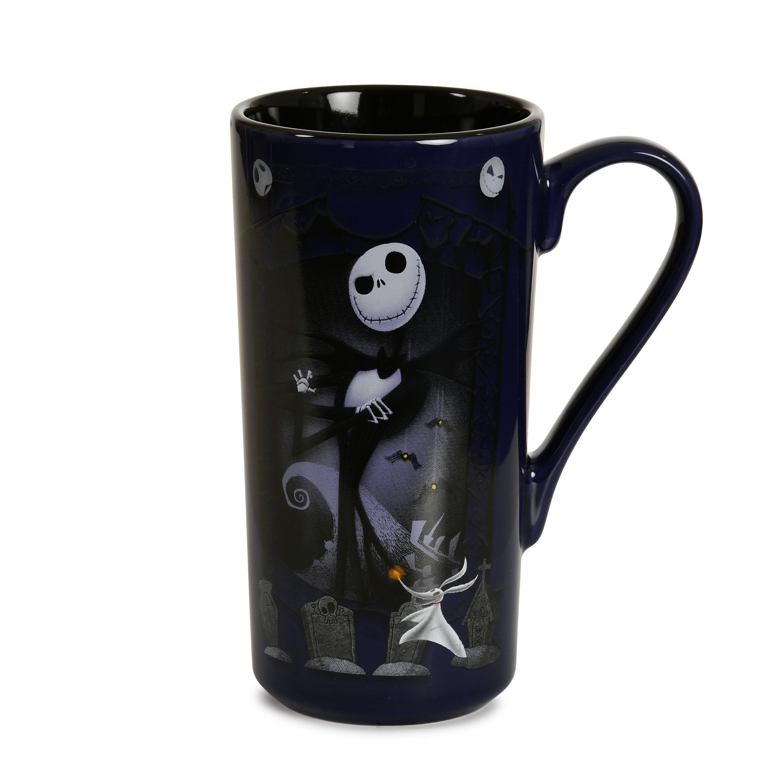 Imagen del producto Pesadilla antes de Navidad - Taza Jack Skellington