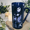 Imagen del producto Pesadilla antes de Navidad - Taza Jack Skellington