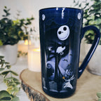 Imagen del producto Pesadilla antes de Navidad - Taza Jack Skellington