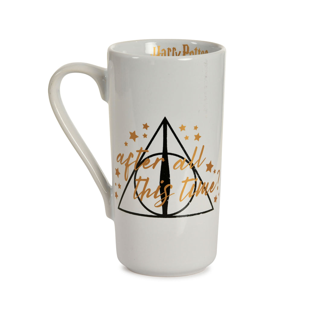Imagen del producto Taza After All This Time Always - Harry Potter