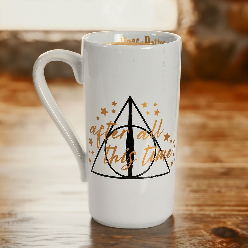 Imagen del producto Taza After All This Time Always - Harry Potter