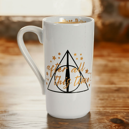Imagen del producto Taza After All This Time Always - Harry Potter