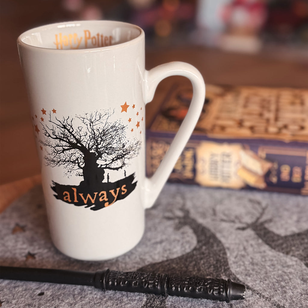 Imagen del producto Taza After All This Time Always - Harry Potter