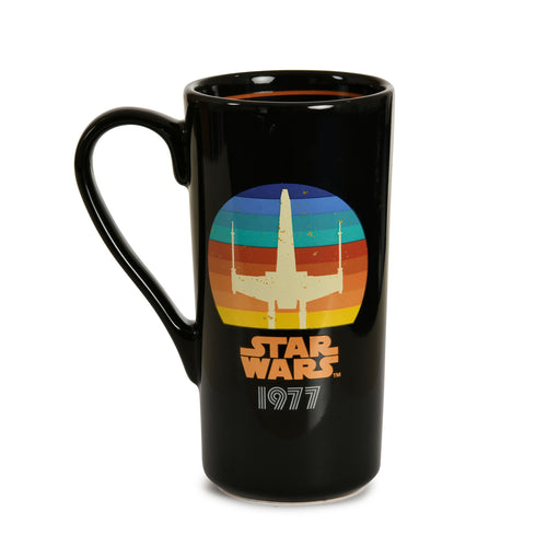 Imagen del producto Star Wars - Taza retro