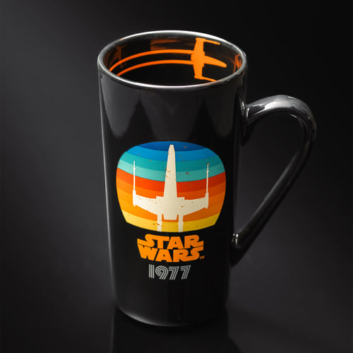 Imagen del producto Star Wars - Taza retro