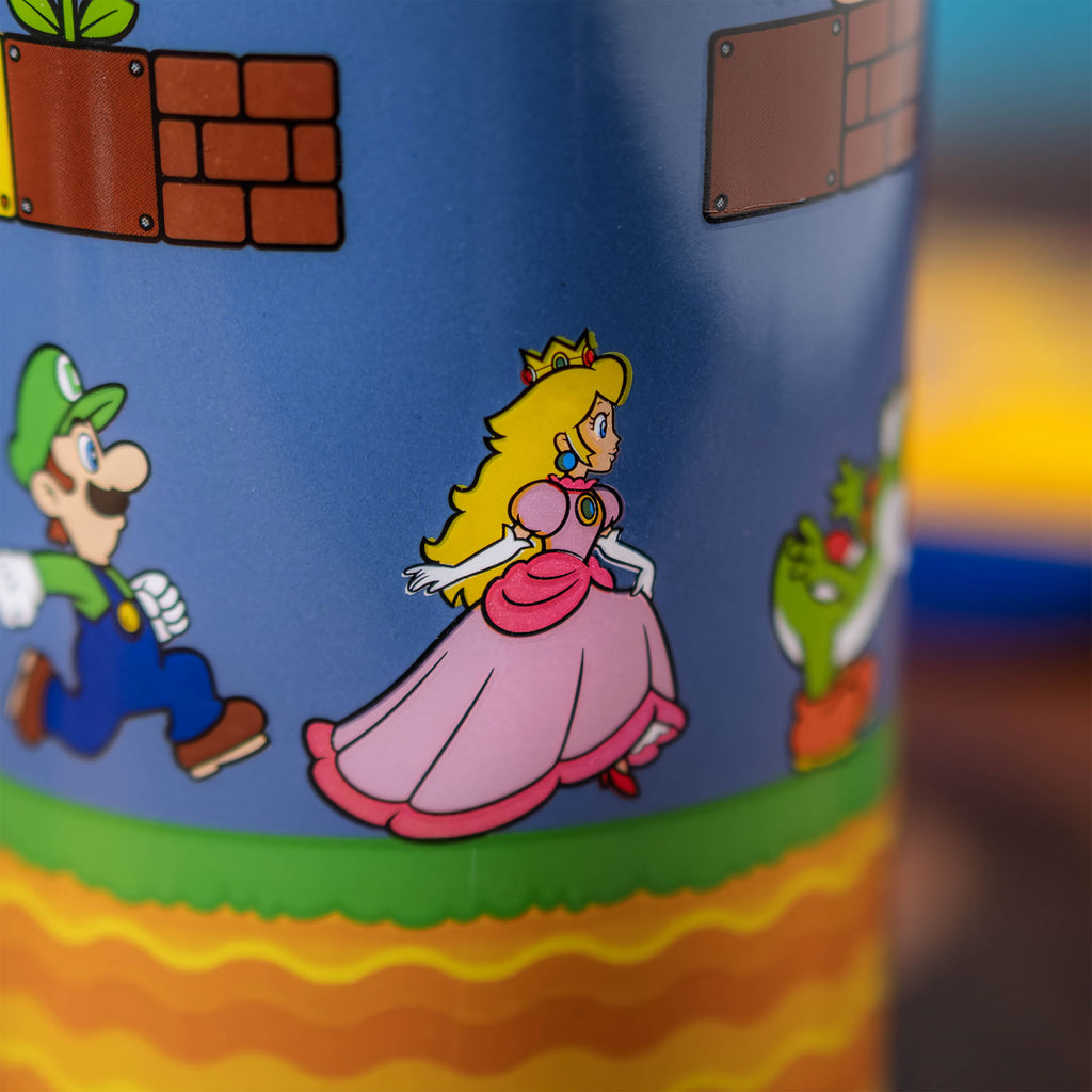 Imagen del producto Super Mario - Play Taza