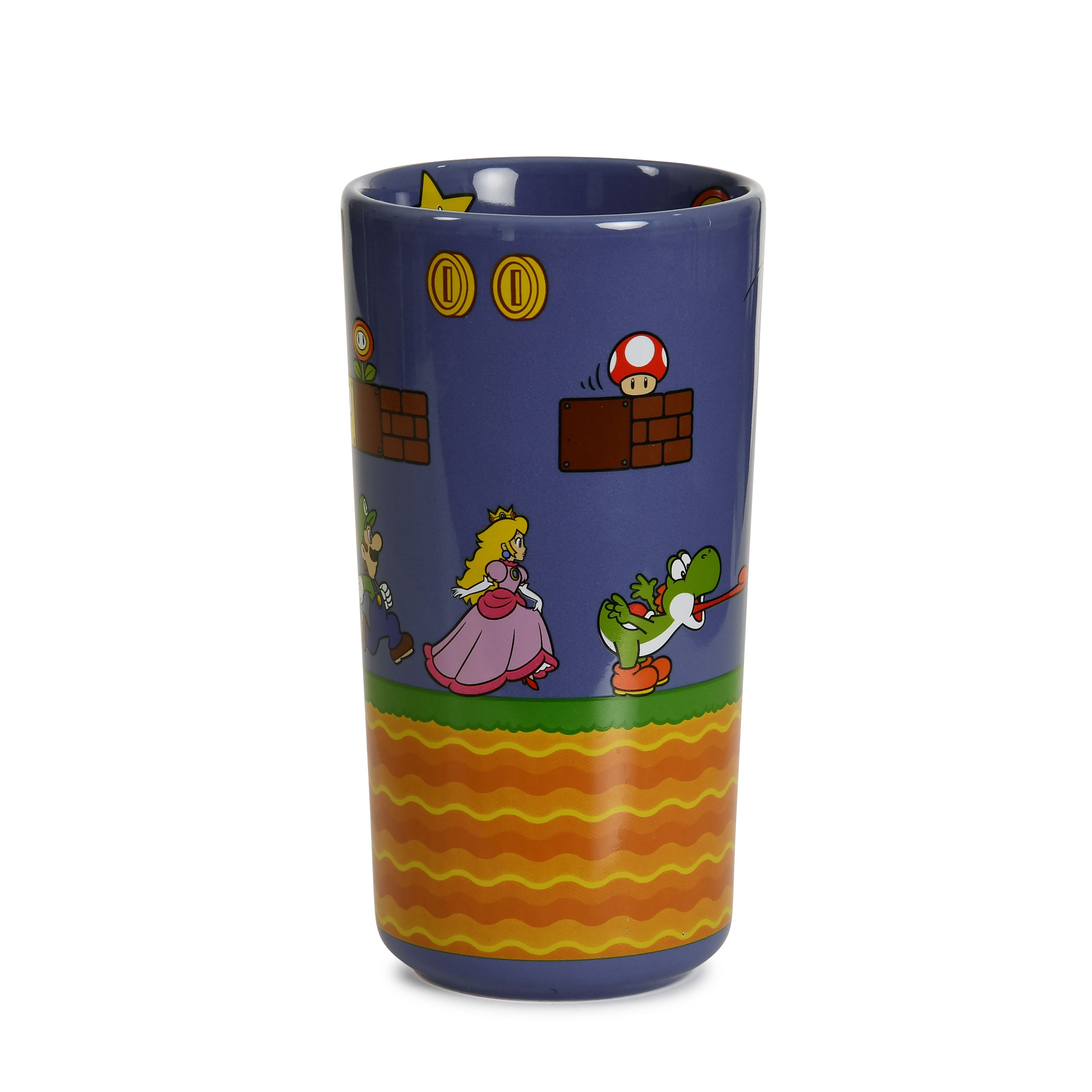 Imagen del producto Super Mario - Play Taza
