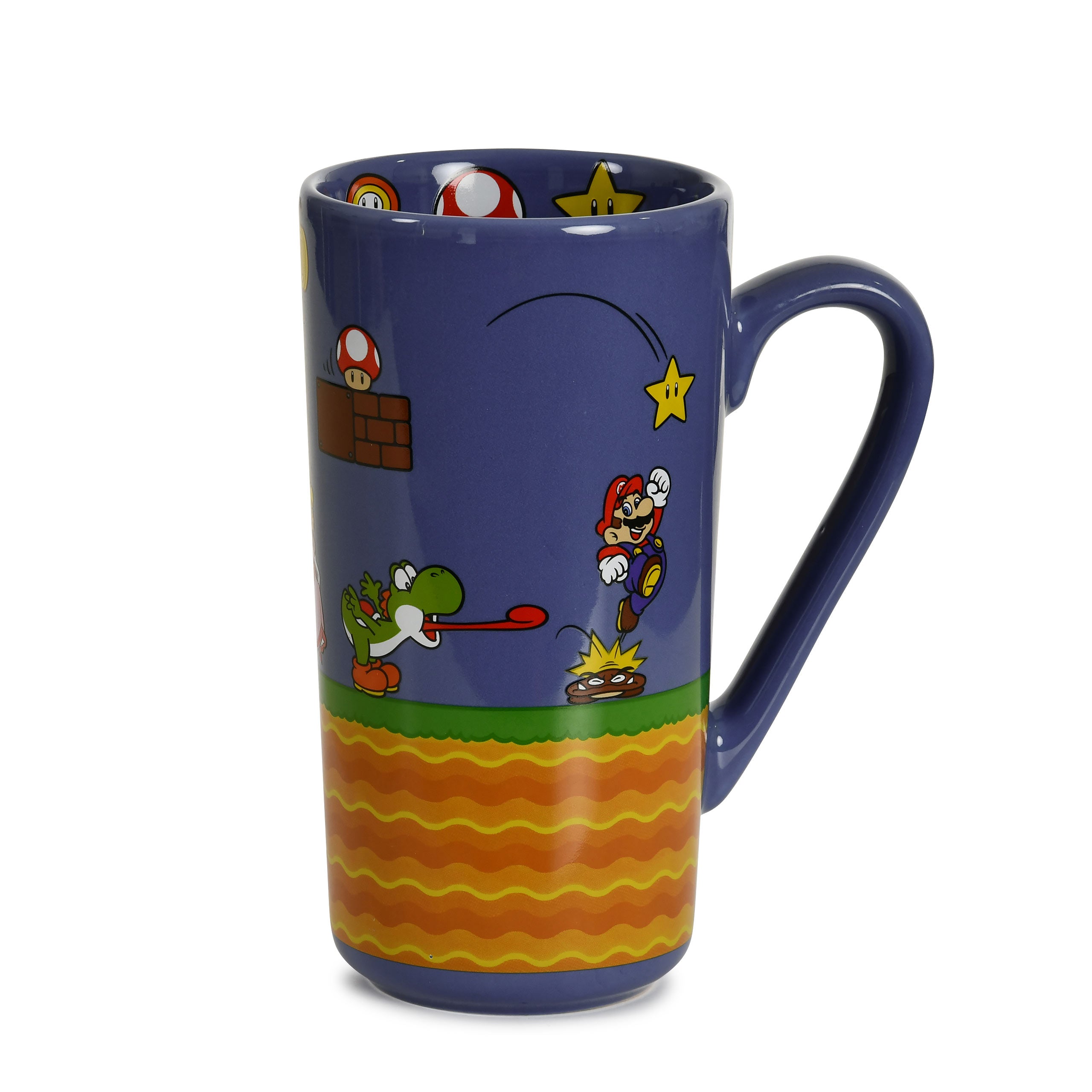 Imagen del producto Super Mario - Play Taza