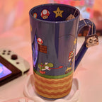 Imagen del producto Super Mario - Play Taza