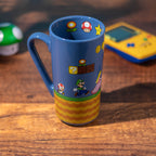 Imagen del producto Super Mario - Play Taza