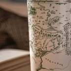 Imagen del producto El Señor de los Anillos - Taza mapa de Rohan y Gondor