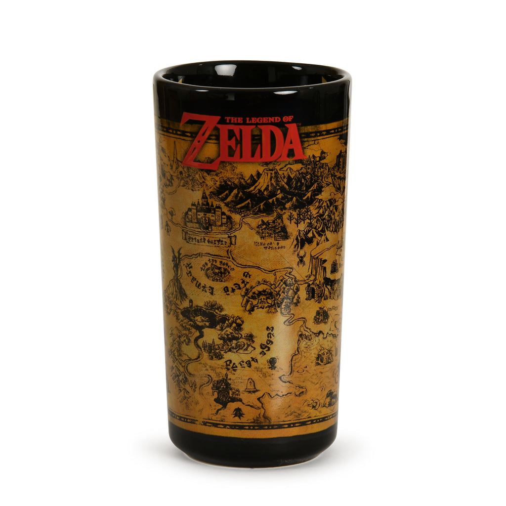 Imagen del producto Zelda - Taza Hyrule Field