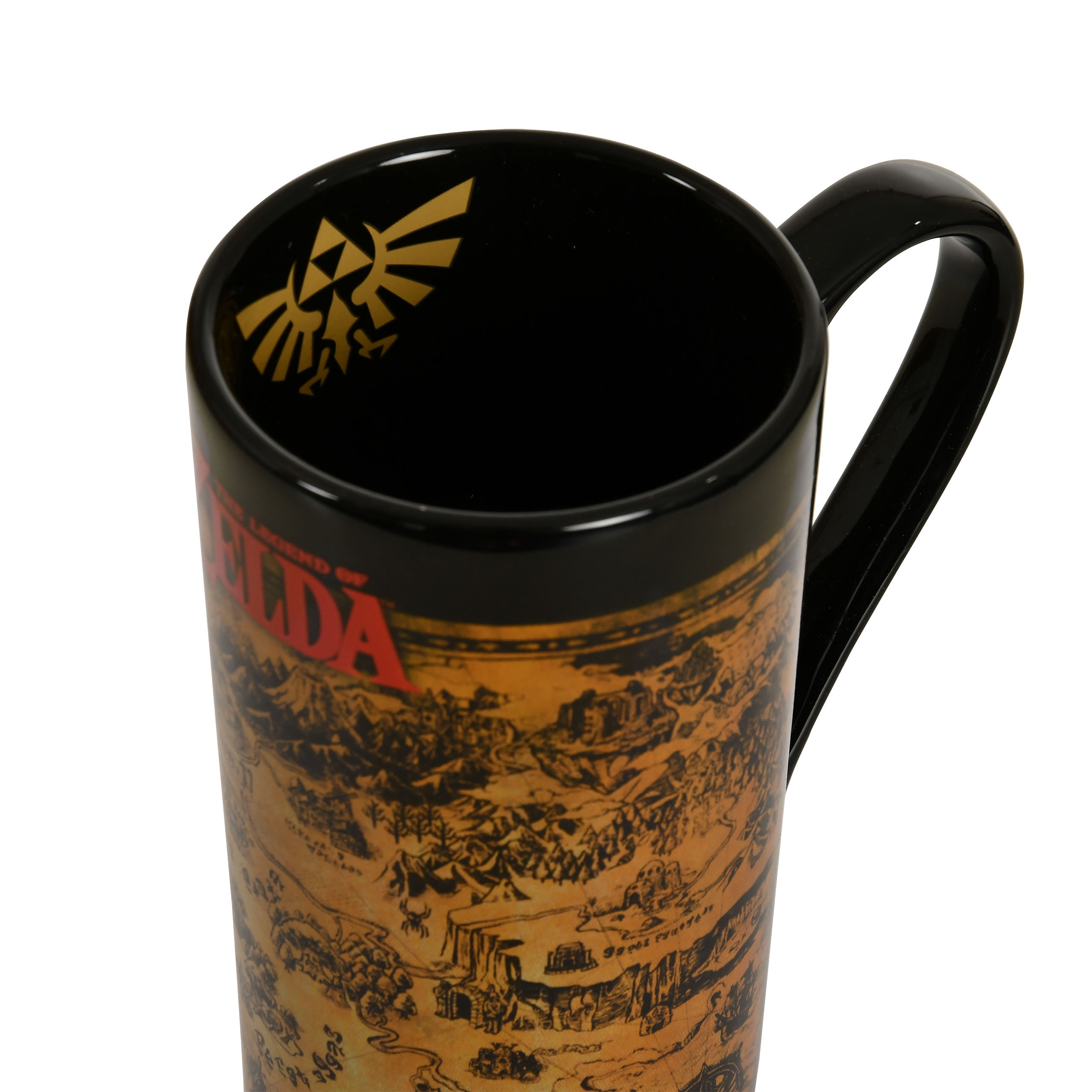 Imagen del producto Zelda - Taza Hyrule Field