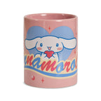 Imagen del producto Hello Kitty - Taza Cinnamoroll con Funda de Peluche